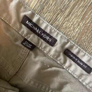 Michael Kors Parker Slim 33x32